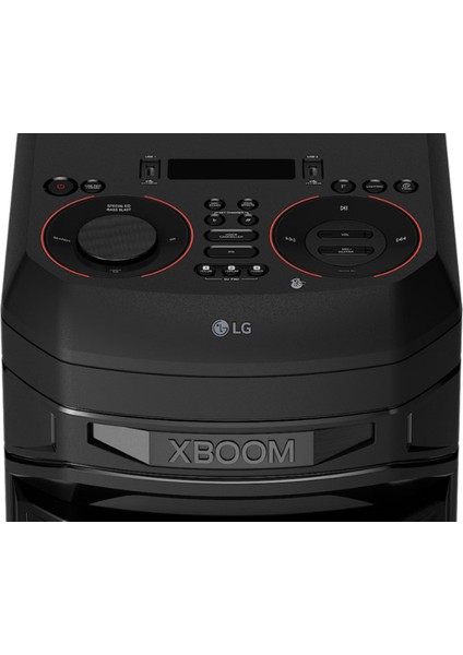 Xboom Rnc5 Bluetooth Hoparlör, 500W Parti Hoparlörü indirimleri