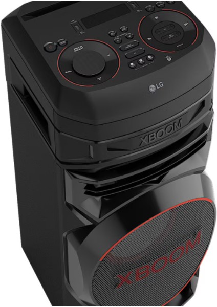 Xboom Rnc5 Bluetooth Hoparlör, 500W Parti Hoparlörü