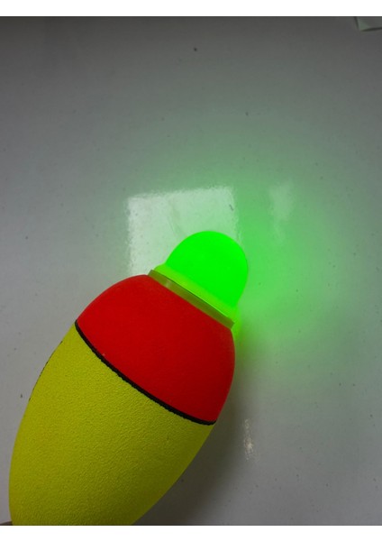 Ithal Işıklı Şamandıra modelleri