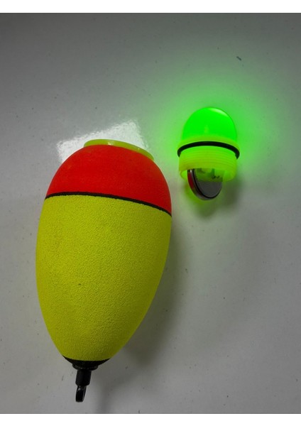 Ithal Işıklı Şamandıra fırsatları