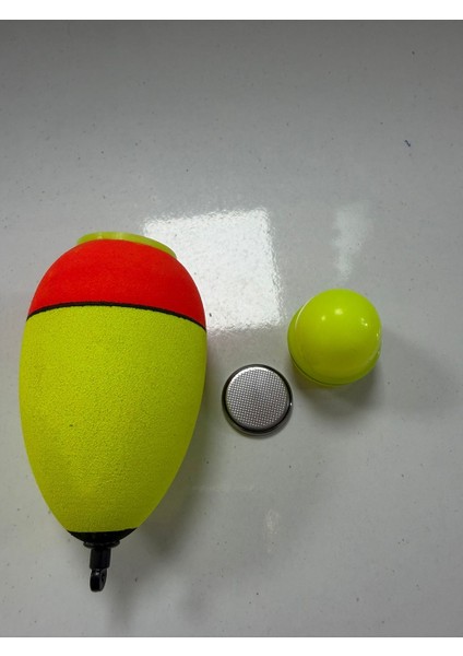 Ithal Işıklı Şamandıra indirimleri