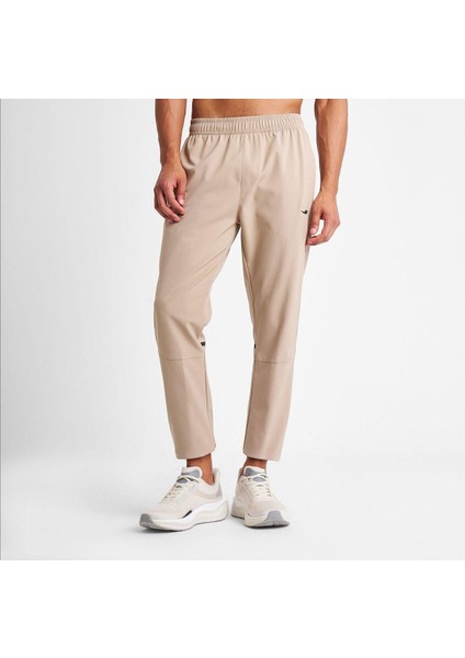 25N-1166 Erkek Içi Astarlı Eşofman Altı