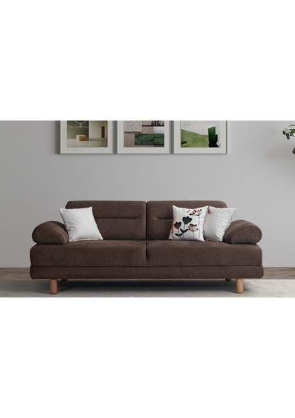 Sahra Koltuk Takımı (3+3+1) modelleri