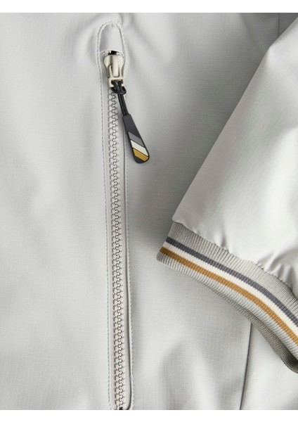 Jack Jones Içi Peluş Kapüşonlu Erkek Mont 12280512 modelleri