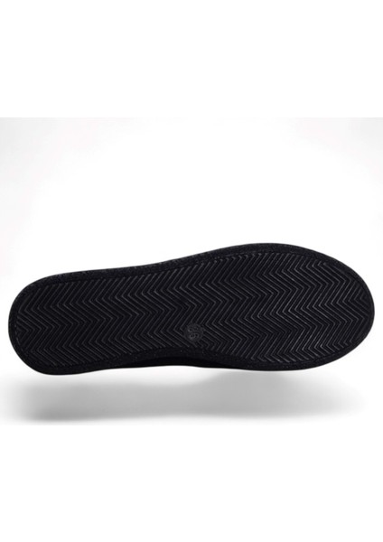 Abboud 2159 Siyah Kadın Babet Ayakkabı fırsatları