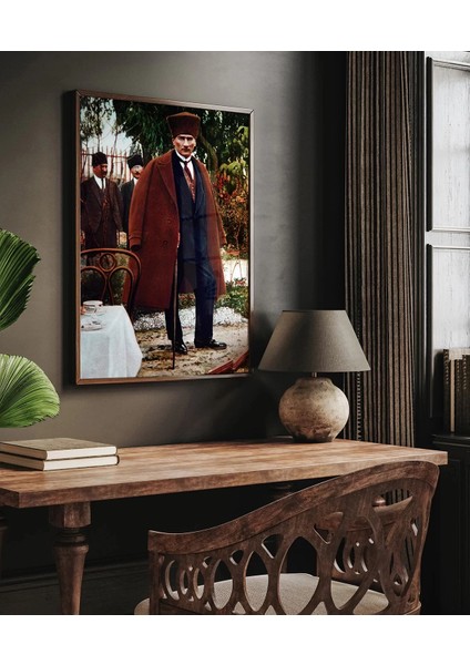 Çerçevesiz Poster Kararlılık ve Vizyon indirimleri