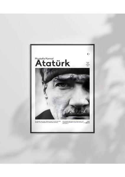 Çerçevesiz Poster Gelecek Gençlerin fiyatları