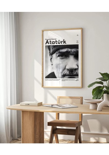 Çerçevesiz Poster Gelecek Gençlerin modelleri