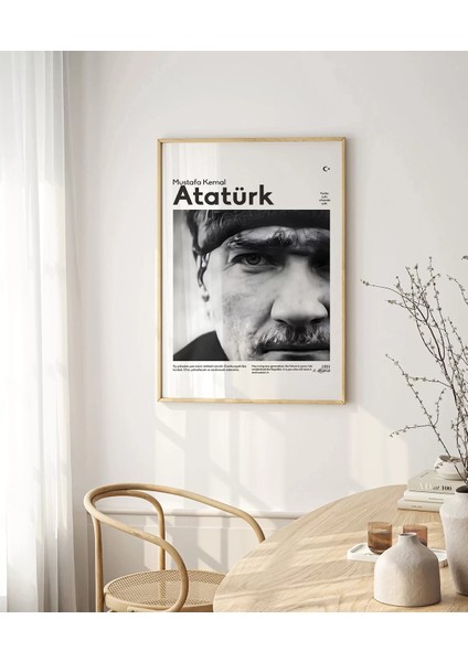 Çerçevesiz Poster Gelecek Gençlerin fırsatları