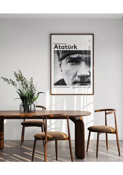 Çerçevesiz Poster Gelecek Gençlerin indirimleri