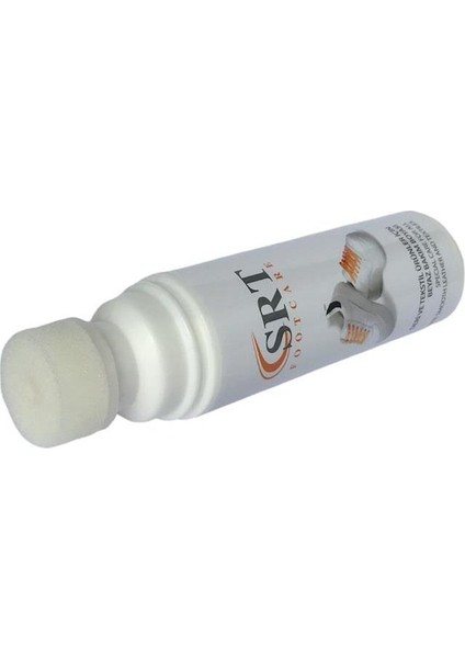 Spor Beyaz Deri ve Kumaş Ayakkabı Bakım Boyası 75 ml 1 Adet fiyatları