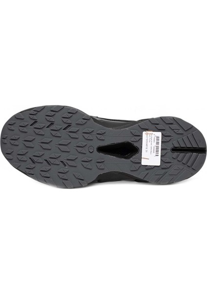 Moda Ayakkabı M-04616 Siyah-Füme Erkek Bot Ayakkabı indirimleri