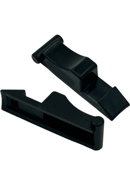 Libelle Uyumlu Temizlik Robotu Hortum Giriş Yan Düğmesi 2li