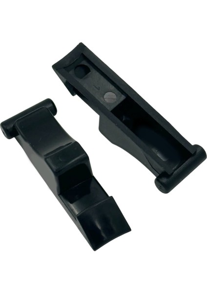 Libelle Uyumlu Temizlik Robotu Hortum Giriş Yan Düğmesi 2li fiyatları