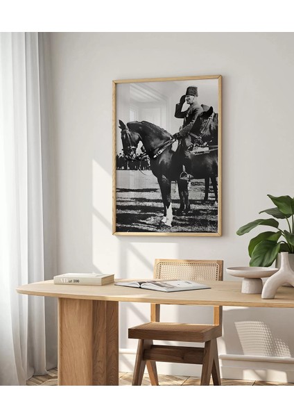 Çerçevesiz Poster Özgürlüğe Doğru fırsatları