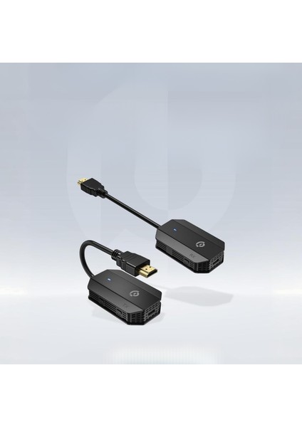 ZR787 HDMI Wireless Hd Transmitter Recevier Kit