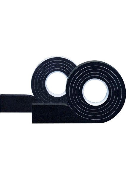 Şişen Sünger - Şişen Bant - Ön Cam Torpido Arası Sünger - Şişen Yalıtım Bandı - 20 mm x 5,6 mt modelleri