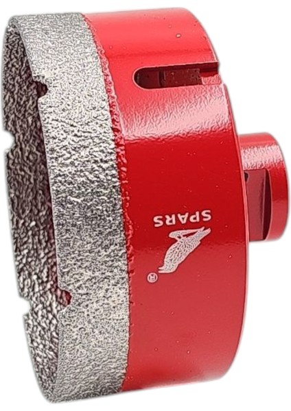 Fixonic Spars SPA54149 90MM M14 Elmas Mermer Granit Delme Panç fiyatları