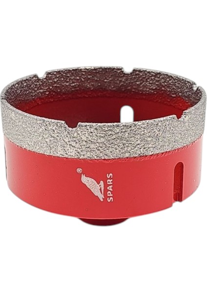 Fixonic Spars SPA54149 90MM M14 Elmas Mermer Granit Delme Panç modelleri