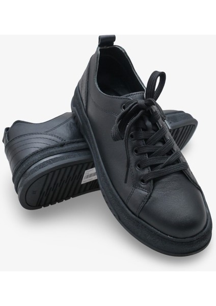 Anya Kadın Spor Ayakkabı Siyah modelleri