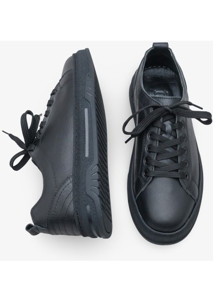 Anya Kadın Spor Ayakkabı Siyah fırsatları