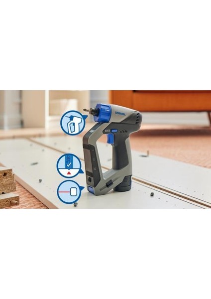 DD12V-S1 Çok Amaçlı Matkap fiyatları