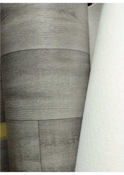 Parke Desen Muşamba Gri ( 200 cm x 650 cm ) ( 13 M2 ) modelleri