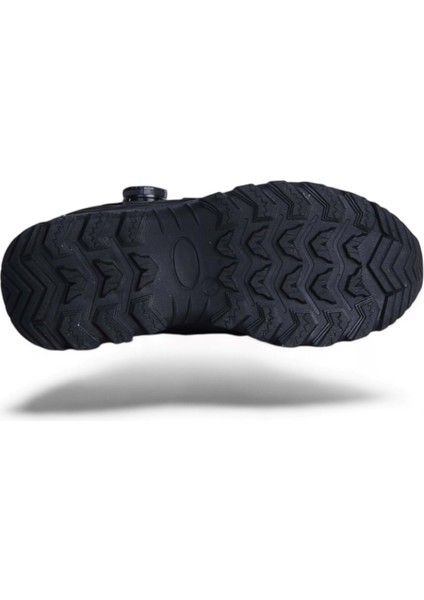 Moda Ayakkabı 2299 Siyah-Füme Erkek Kışlık Bot Ayakkabı fırsatları