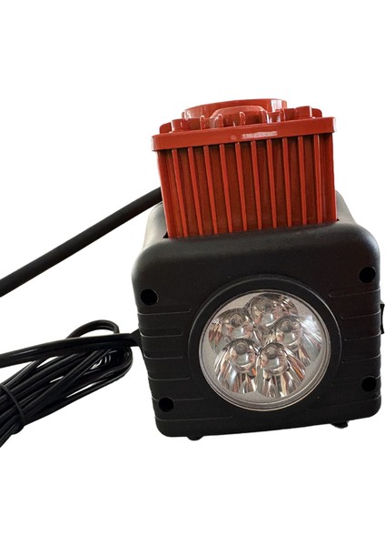 Frıko Çelik Gövde Çift Pistonlu 12 V 150 Psi Araç Araba Lastik Bot Şişirme fırsatları