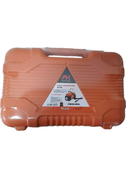 Frıko Çelik Gövde Çift Pistonlu 12 V 150 Psi Araç Araba Lastik Bot Şişirme indirimleri