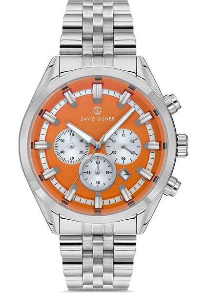 Erkek Kol Saati - DG-8402GA-A11