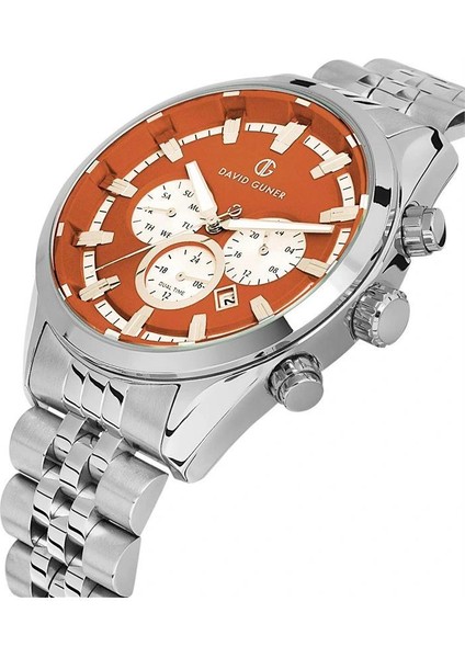 Erkek Kol Saati - DG-8402GA-A11 modelleri