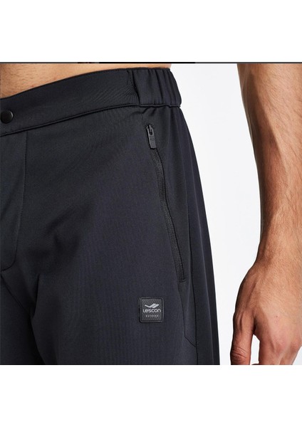 25K-1078 Erkek Içi Polar Outdoor Pantolon indirimleri