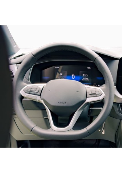 Volkswagen Taigo Uyumlu Dijital Gösterge 9h Nano Ekran Koruyucu fiyatları