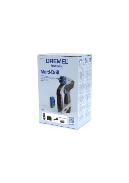 DD12V-S1 Çok Amaçlı Matkap indirimleri