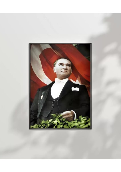 Çerçevesiz Poster Bağımsızlık Ruhu fiyatları