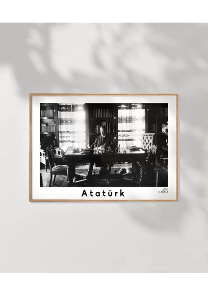 Çerçevesiz Poster Kalem ve Zeka indirimleri