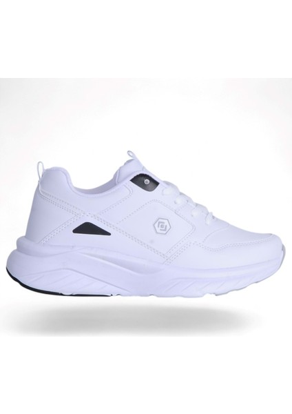 Queen Step 2105 Beyaz Kadın Spor Ayakkabı fiyatları