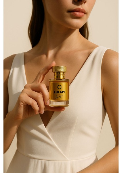 L201 Kadın Parfüm 50 ml fiyatları