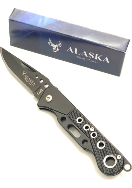 Kamp Çakısı Bıçak Alaska Kemer Takmalı Çakı SDR-508 Model Katlanır Çakı fiyatları