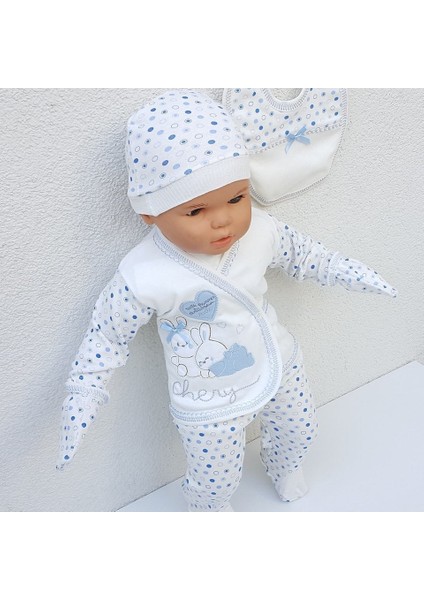 5 Li Yenidogan Bebek Takımı