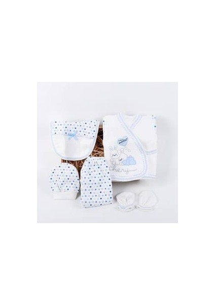 5 Li Yenidogan Bebek Takımı modelleri