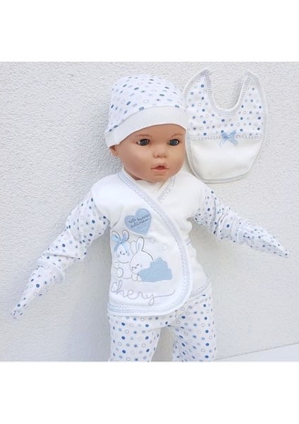 5 Li Yenidogan Bebek Takımı fırsatları