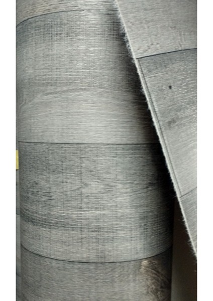 Parke Desen Muşamba Gri( 200 cm x 750 cm ) ( 15 M2 ) fiyatları