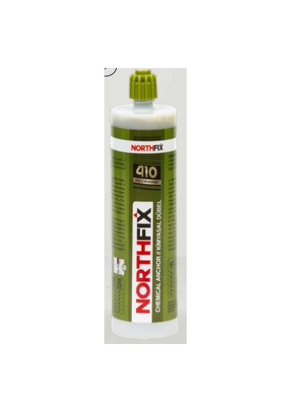 Kimyasal Dübel 410ML