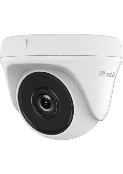 Hılook-Hıkvısıon THC-T120-PC 2mp 2.8mm 20M Ir Dome Kamera