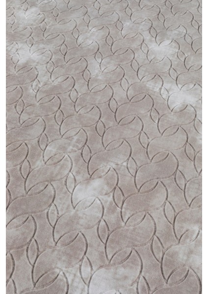 Oslo Premium mt Yıkanabilir Kaymaz Tabanlı Saçaklı Kesme Rulo Halı Yolluk Krem indirimleri