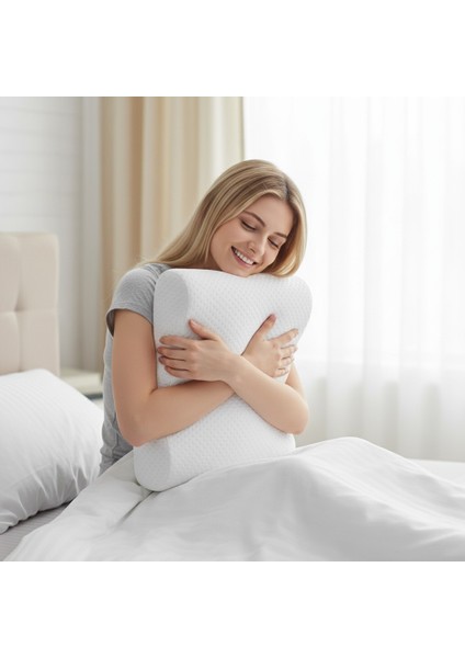 Pure Visco Ortopedik Boyun Destekli Yastık fiyatları