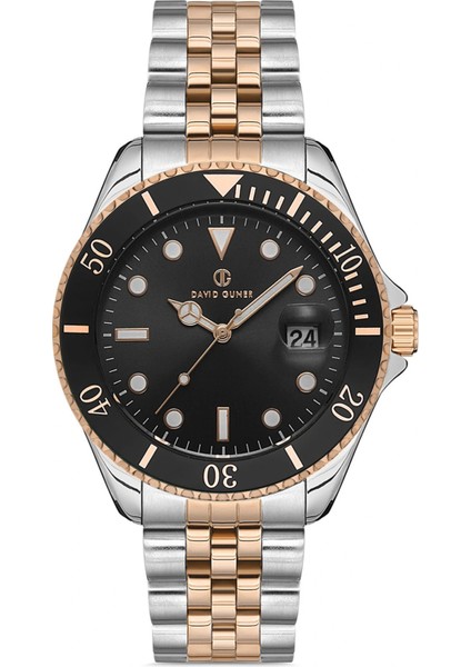 Erkek Kol Saati - DG-8230GA-E2