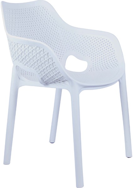 Royal Sandalye 2’li Set